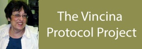 Vincina Protocol Project Film Production Dinner Event @ Luciano’s #VincinaProtocolProject